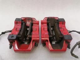 PORSCHE Porsche 911 997 brake caliper 99735142200 front C4 brake caliper front — thumbnail 8