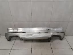 PORSCHE Porsche 911 997 rear bumper beam 99750512100 rear bumper carrier — thumbnail 1