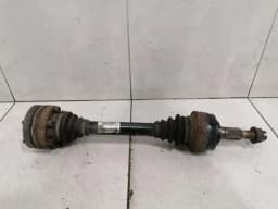PORSCHE Porsche 911 997 left rear drive shaft 99733202403 drive shaft rear left — thumbnail 6