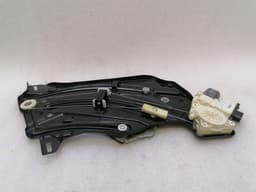 PORSCHE Porsche 911 997 left rear door winder 99754301502 window regulator rear Li convertible — thumbnail 1