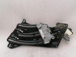 PORSCHE Porsche 911 997 left rear door winder 99754301502 window regulator rear Li convertible — thumbnail 2