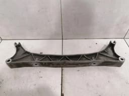 PORSCHE Porsche 911 997 subframe rear 99733126102 middle axle frame rear axle — thumbnail 4