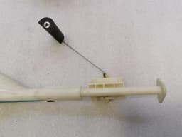 PORSCHE Porsche 911 997 Fuel Pump Electric 99762013301 Fuel Pump 4S AWD — thumbnail 8