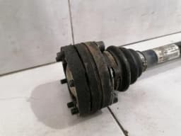 PORSCHE Porsche 911 997 drive shaft rear right 99733202403 rear right drive shaft — thumbnail 4