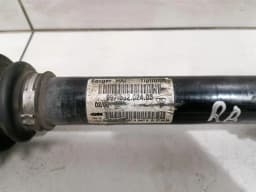 PORSCHE Porsche 911 997 drive shaft rear right 99733202403 rear right drive shaft — thumbnail 5