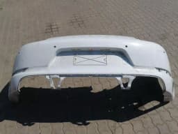 PORSCHE Porsche 911 991 Rear Bumper 99150541110 Rear Bumper 4S MK2 — thumbnail 1