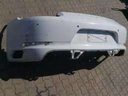 PORSCHE Porsche 911 991 Rear Bumper 99150541110 Rear Bumper 4S MK2 — thumbnail 2