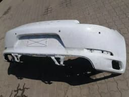 PORSCHE Porsche 911 991 Rear Bumper 99150541110 Rear Bumper 4S MK2 — thumbnail 4