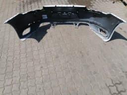 PORSCHE Porsche 911 991 Rear Bumper 99150541110 Rear Bumper 4S MK2 — thumbnail 8