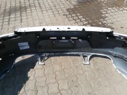 PORSCHE Porsche 911 991 Rear Bumper 99150541110 Rear Bumper 4S MK2 — thumbnail 9