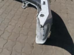 PORSCHE Porsche 911 991 Rear Bumper 99150541110 Rear Bumper 4S MK2 — thumbnail 7
