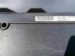 PORSCHE Porsche 911 991 Rear Bumper 99150541110 Rear Bumper 4S MK2 — thumbnail 10