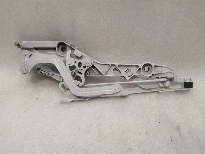 PORSCHE Porsche 911 991 Right Convertible Hinge 99156168002 Right Top Hinge