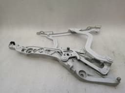 PORSCHE Porsche 911 991 Right Convertible Hinge 99156168002 Right Top Hinge — thumbnail 2