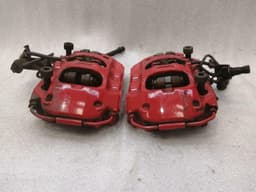 PORSCHE Porsche 911 991 MK1 Rear Brake Set 99635240502 REAR BRAKING SYSTEM — thumbnail 9