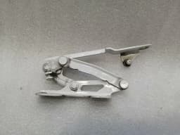 PORSCHE Porsche 911 991 left boot hinge 99151215102 tailgate hinge left — thumbnail 6
