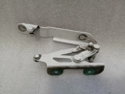 PORSCHE Porsche 911 991 left boot hinge 99151215102 tailgate hinge left — thumbnail 7