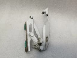 PORSCHE Porsche 911 991 left boot hinge 99151215102 tailgate hinge left — thumbnail 8