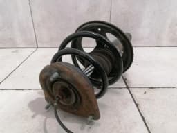 PORSCHE Porsche 911 997 Shock Absorber Front 99734304710 Front Shock Absorber C4 PASM AWD — thumbnail 3