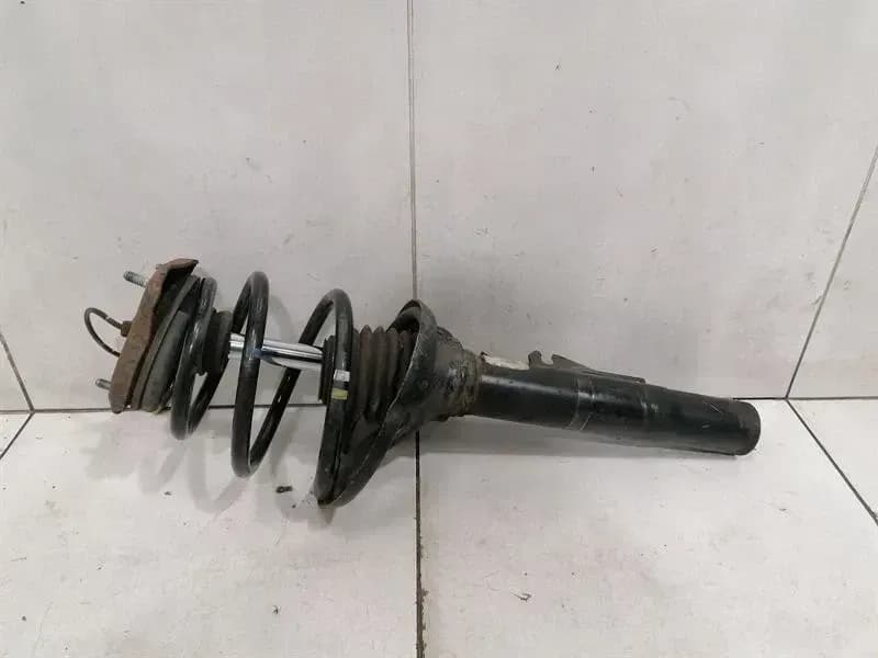 PORSCHE Porsche 911 997 Shock Absorber Front 99734304710 Front Shock Absorber C4 PASM AWD