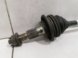 PORSCHE Porsche 911 997 Left Front Drive Shaft 99734903801 Drive Shaft Front Left 4S — thumbnail 3