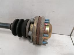 PORSCHE Porsche 911 997 Left Front Drive Shaft 99734903801 Drive Shaft Front Left 4S — thumbnail 2