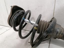 PORSCHE Porsche 911 997 Shock Absorber Front 99734304710 Front Shock Absorber C4 PASM AWD — thumbnail 2