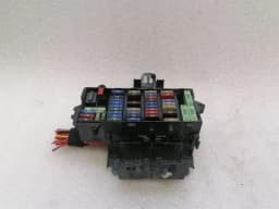 PORSCHE Porsche 911 997 Fuse Box 99761034000 Fuse Box — thumbnail 6