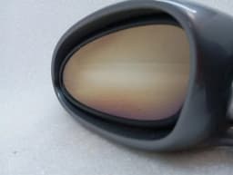 PORSCHE Porsche 911 997 Left Door Mirror RHD 11 Pin Right Hand Drive — thumbnail 7
