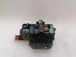 PORSCHE Porsche 911 997 Fuse Box 99761034000 Fuse Box — thumbnail 1