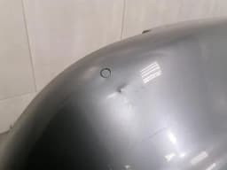 PORSCHE Porsche 911 997 Rear Bumper 99750541104 MK1 C4 C4S Rear Bumper — thumbnail 2