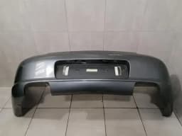 PORSCHE Porsche 911 997 Rear Bumper 99750541104 MK1 C4 C4S Rear Bumper — thumbnail 1
