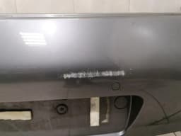 PORSCHE Porsche 911 997 Rear Bumper 99750541104 MK1 C4 C4S Rear Bumper — thumbnail 4