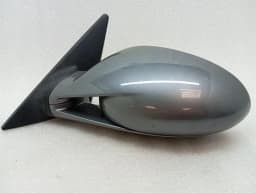 PORSCHE Porsche 911 997 Left Door Mirror RHD 11 Pin Right Hand Drive — thumbnail 5