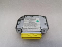 PORSCHE Porsche 911 997 Safety Module ECU 99761821908 Air Control Unit SRS Convertible Only — thumbnail 3