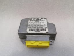 PORSCHE Porsche 911 997 Safety Module ECU 99761821908 Air Control Unit SRS Convertible Only — thumbnail 4