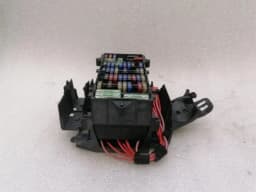PORSCHE Porsche 911 997 Fuse Box 99761034000 Fuse Box — thumbnail 7