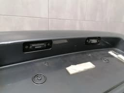 PORSCHE Porsche 911 997 Rear Bumper 99750541104 MK1 C4 C4S Rear Bumper — thumbnail 3