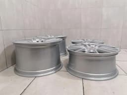 PORSCHE 19 Inch Porsche 911 997 Alloy Wheel 99736215604 Alloy Wheel Sport Design C4 C4S — thumbnail 4