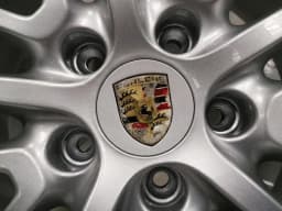 PORSCHE 19 Inch Porsche 911 997 Alloy Wheel 99736215604 Alloy Wheel Sport Design C4 C4S — thumbnail 5