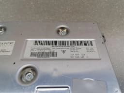 PORSCHE Porsche 911 997 electronic module 99764620813 control unit — thumbnail 4