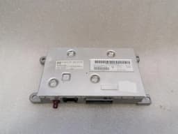 PORSCHE Porsche 911 997 electronic module 99764620813 control unit — thumbnail 5
