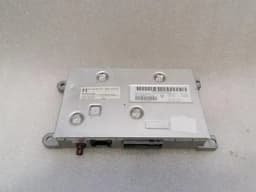 PORSCHE Porsche 911 997 electronic module 99764620813 control unit — thumbnail 1