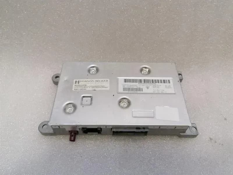 PORSCHE Porsche 911 997 electronic module 99764620813 control unit