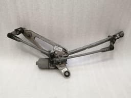 PORSCHE Porsche 911 991 Front Wiper Engine 99162803604 RHD RIGHT HAND DRIVE — thumbnail 2