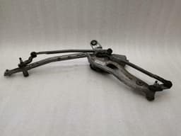 PORSCHE Porsche 911 991 Front Wiper Engine 99162803604 RHD RIGHT HAND DRIVE — thumbnail 3