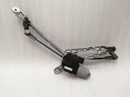 PORSCHE Porsche 911 991 Front Wiper Engine 99162803604 RHD RIGHT HAND DRIVE — thumbnail 6