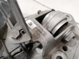 PORSCHE Porsche 911 991 Left Rear Hub 99133161112 Wheel Bearing Housing Rear L Turbo Set — thumbnail 6