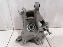 PORSCHE Porsche 911 991 Left Rear Hub 99133161112 Wheel Bearing Housing Rear L Turbo Set — thumbnail 5