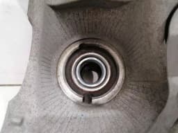 PORSCHE Porsche 911 991 Left Rear Hub 99133161112 Wheel Bearing Housing Rear L Turbo Set — thumbnail 8